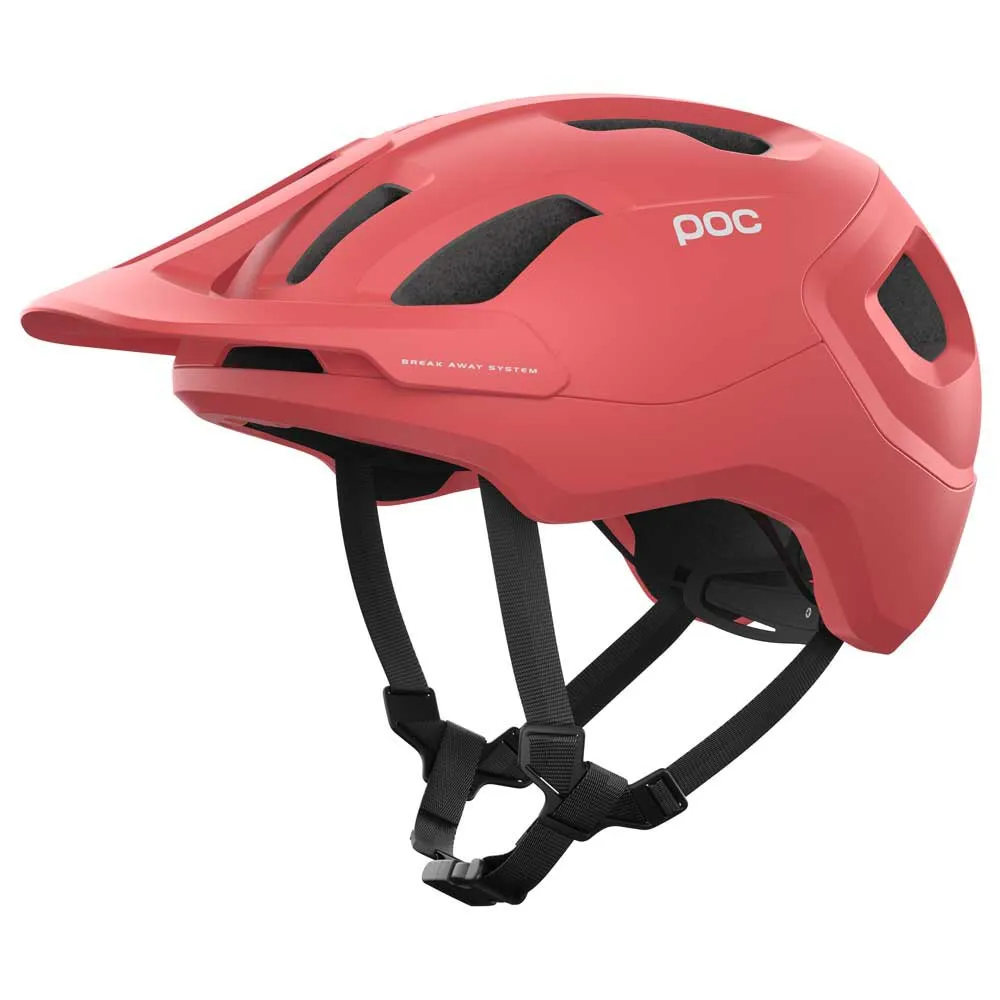 POC Axion Hjelm