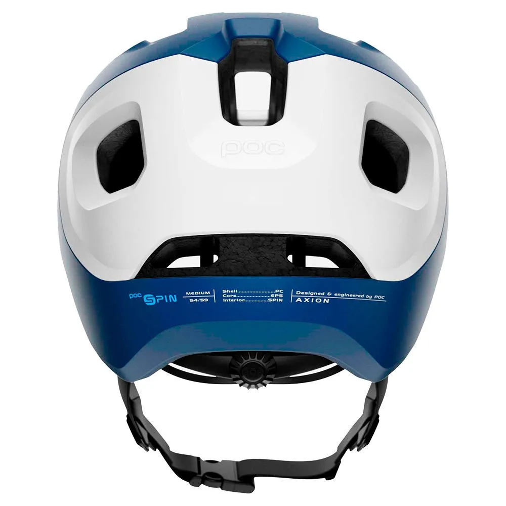 POC Axion Spin Mtb-hjelm POC Axion Spin Mtb-hjelm