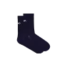 Marineblå