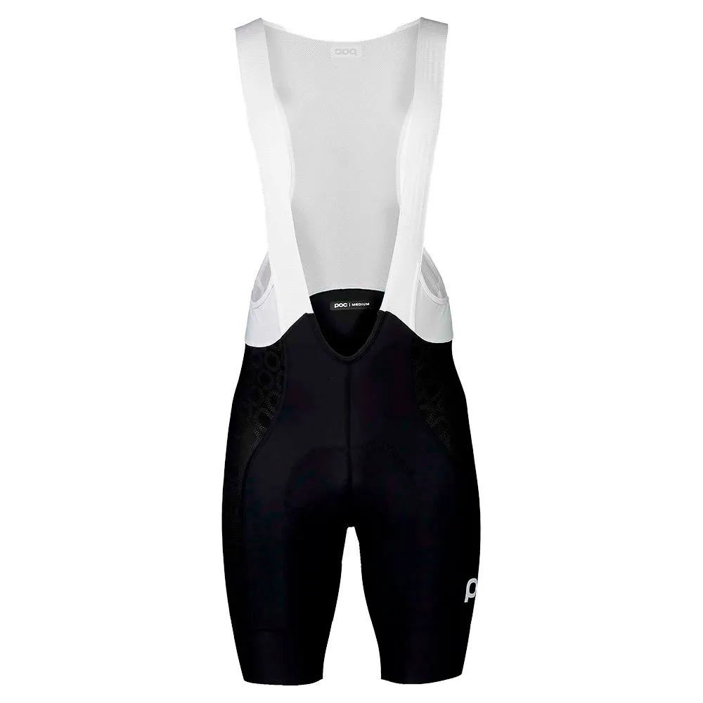 POC Ceramic Vpds Sykkelshorts, Uranium black