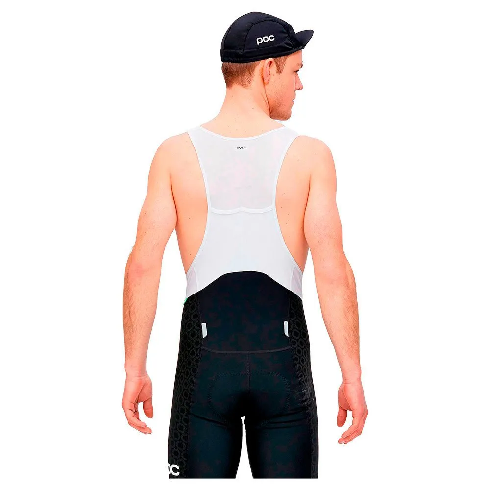 POC Ceramic Vpds Sykkelshorts, Uranium black