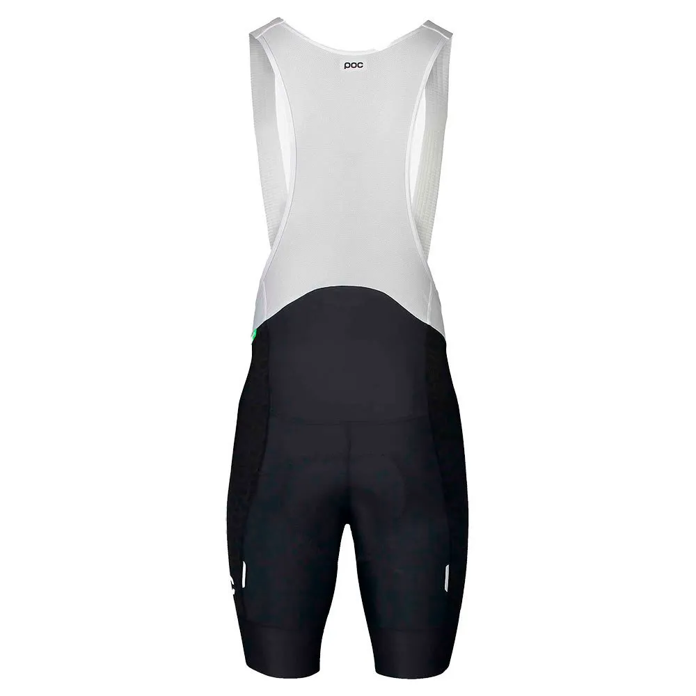 POC Ceramic Vpds Sykkelshorts, Uranium black