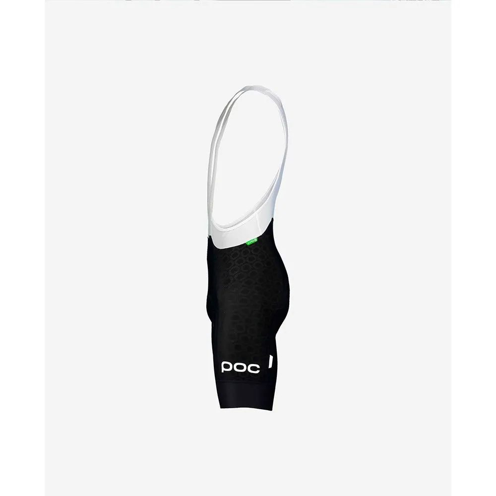 POC Ceramic Vpds Sykkelshorts, Uranium black