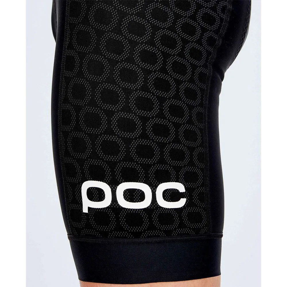 POC Ceramic Vpds Sykkelshorts, Uranium black