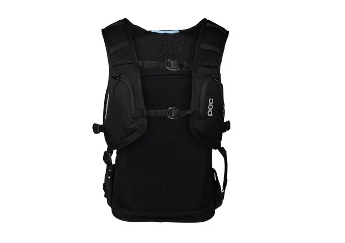 POC Column VPD Backpack Vest, Uranium black, One Size POC Column VPD Backpack Vest, Uranium black, One Size