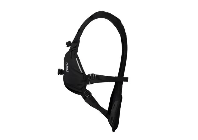 POC Column VPD Backpack Vest, Uranium black, One Size POC Column VPD Backpack Vest, Uranium black, One Size