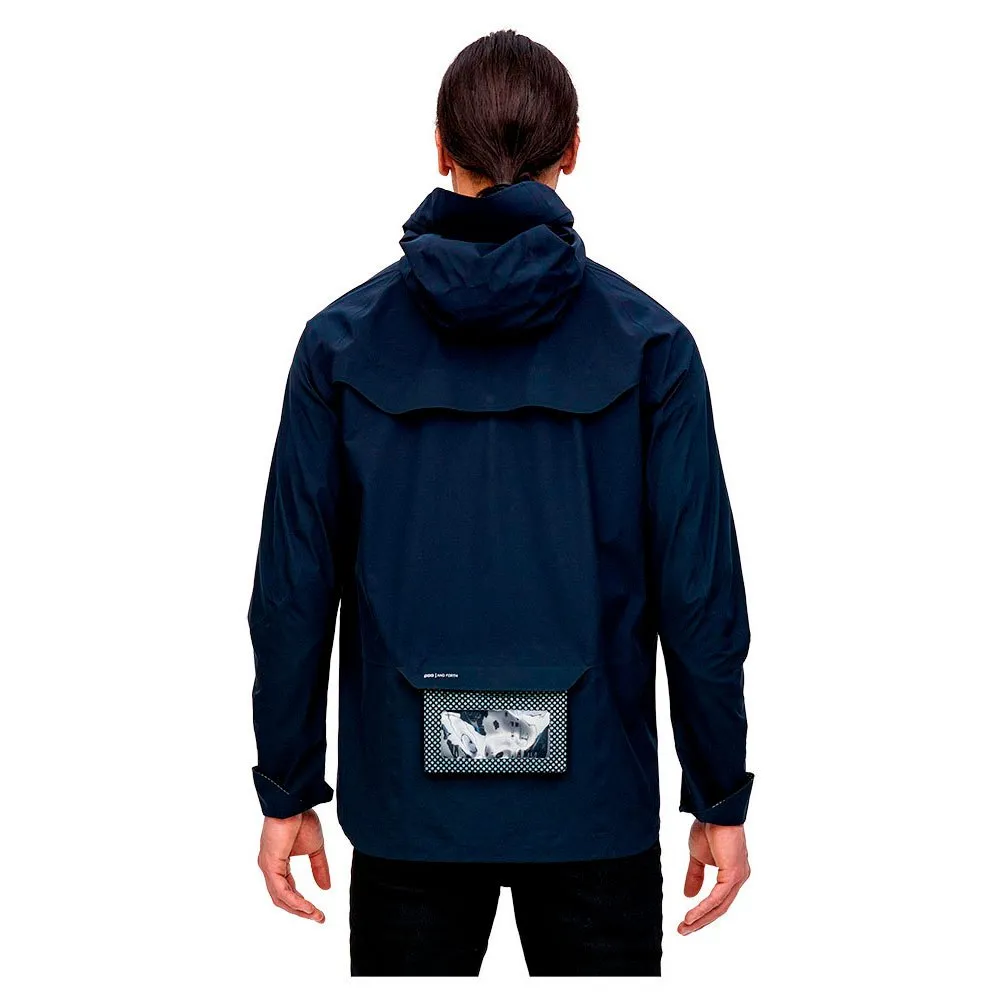 POC Commuter Light Rain Jakke POC Commuter Light Rain Jakke
