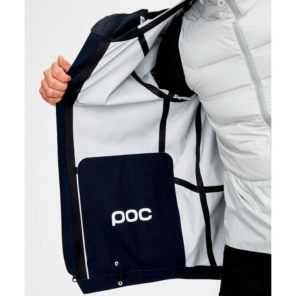 POC Commuter Light Rain Jakke POC Commuter Light Rain Jakke