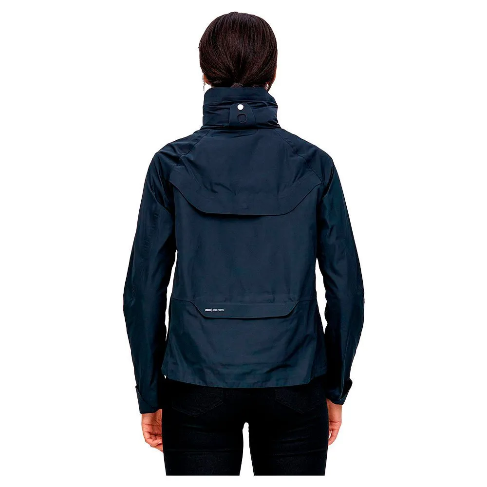 POC Commuter Wo Light Wind Jakke