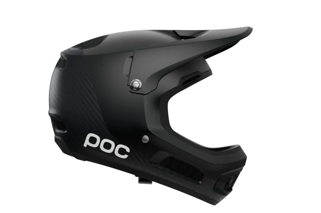 POC Coron Air Carbon Hjelm POC Coron Air Carbon Hjelm