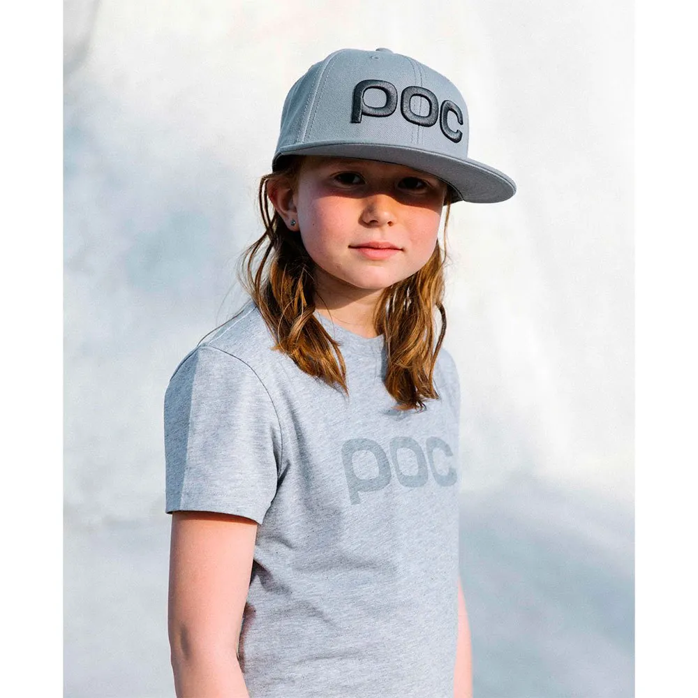 POC Corp Cap, Pegasi grey, 54cm POC Corp Cap, Pegasi grey, 54cm