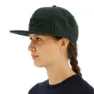 POC Corp Cap, Uranium black