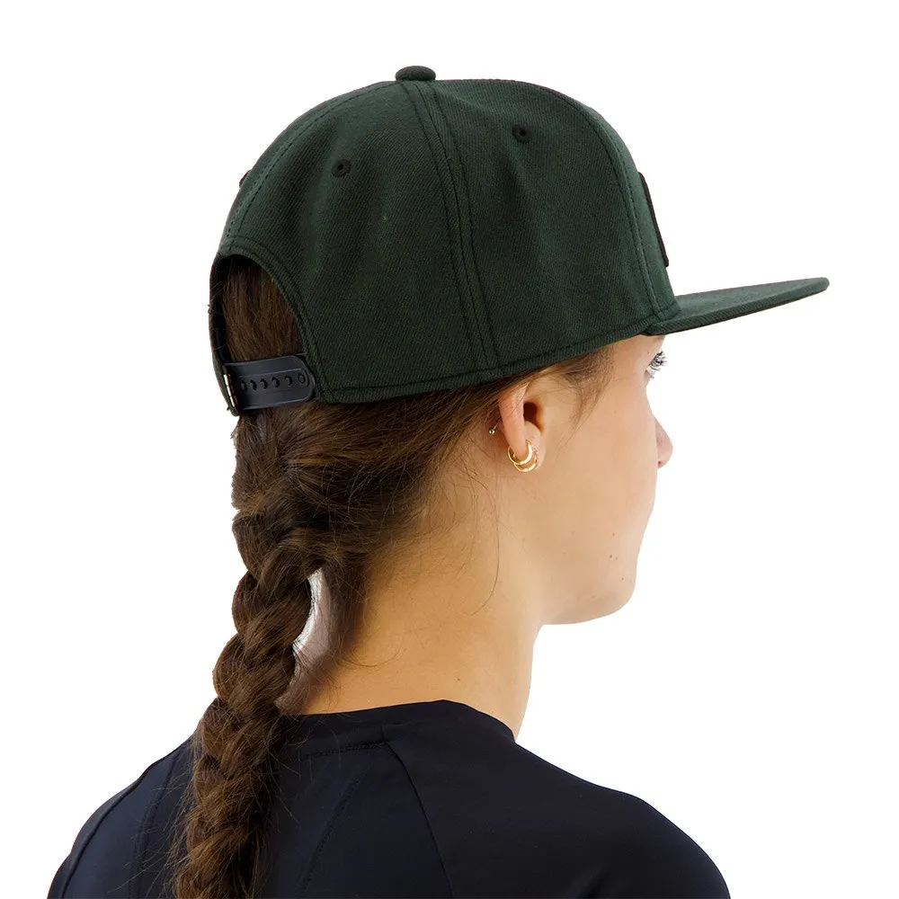 POC Corp Cap, Uranium black