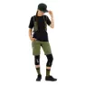 POC Corp Cap, Uranium black