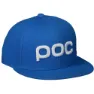 POC Corp Junior Cap, Natrium blue, 54cm