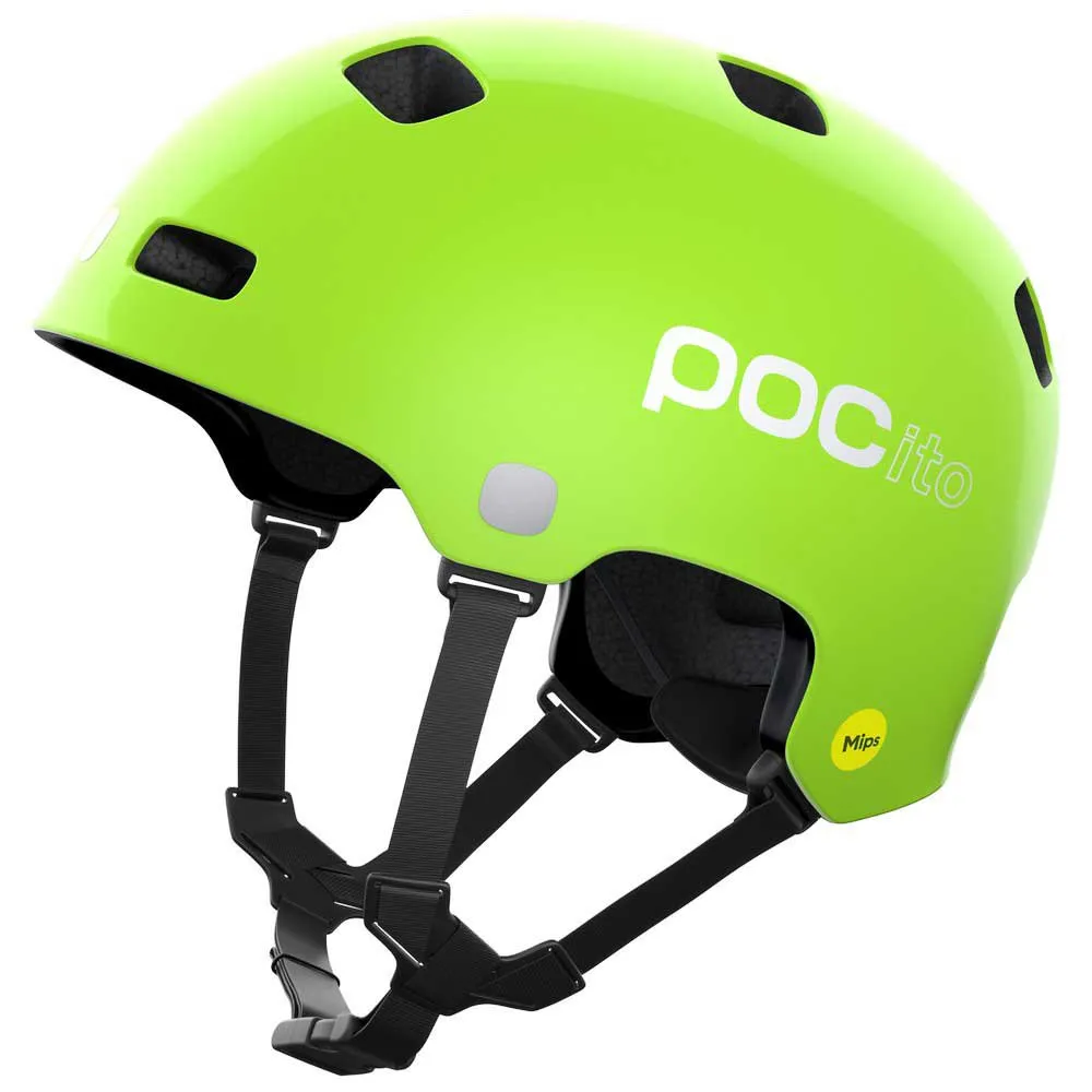 POC Crane Pocito MIPS Hjelm
