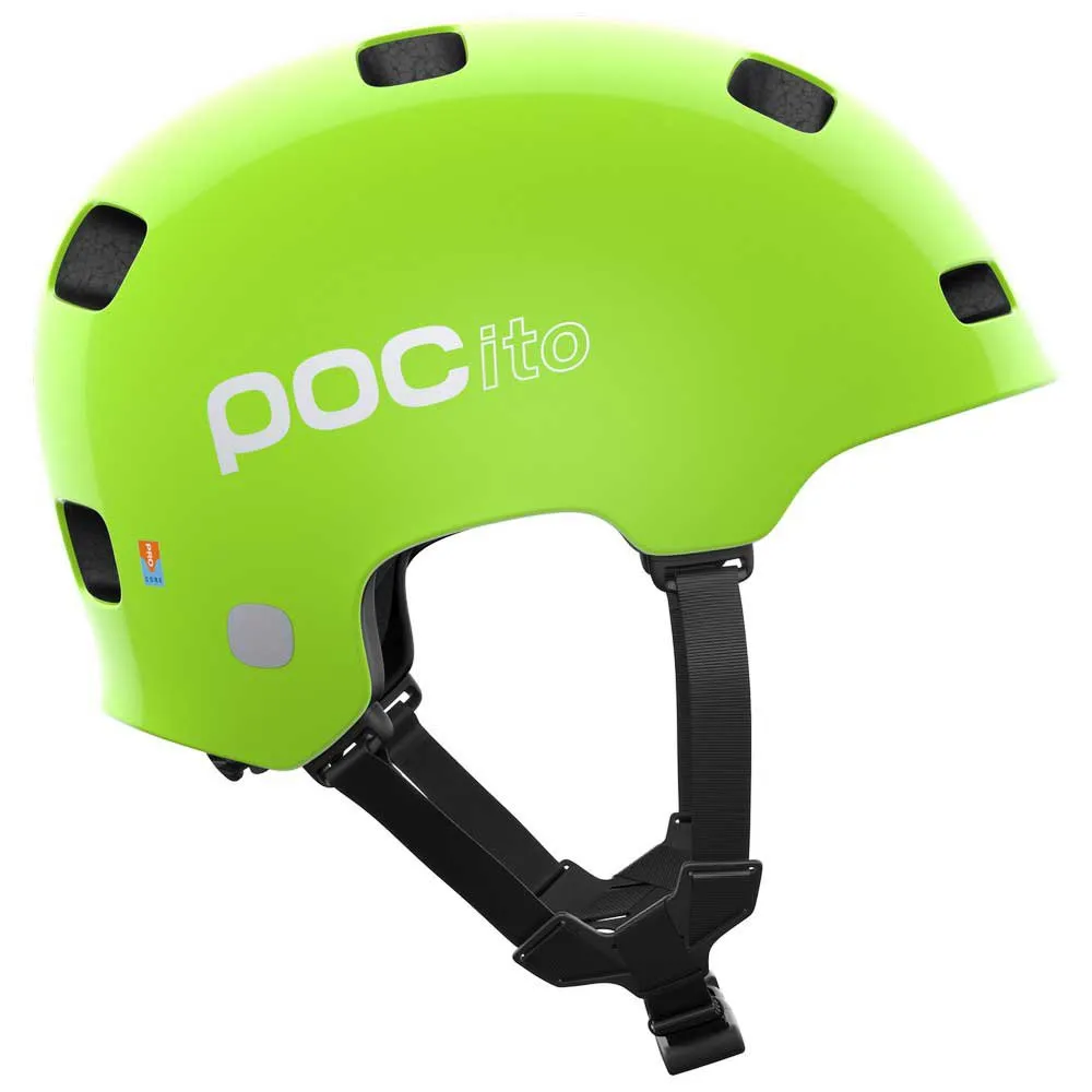 POC Crane Pocito MIPS Hjelm