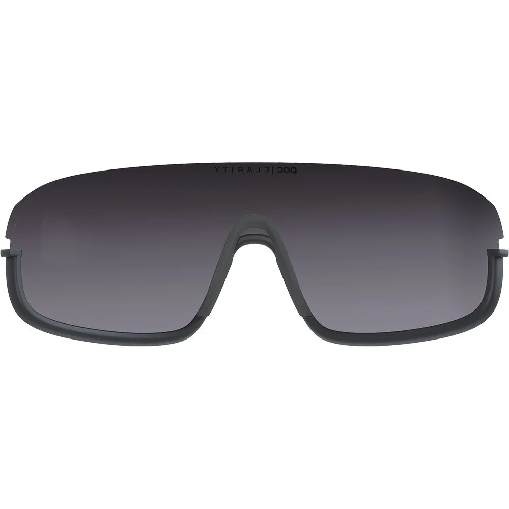 POC Crave Erstatningslinser, Grey 13.3, CAT3 POC Crave Erstatningslinser, Grey 13.3, CAT3