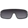 POC Crave Erstatningslinser, Grey 13.3, CAT3