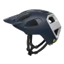 Marineblå