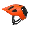 Oransje/svart