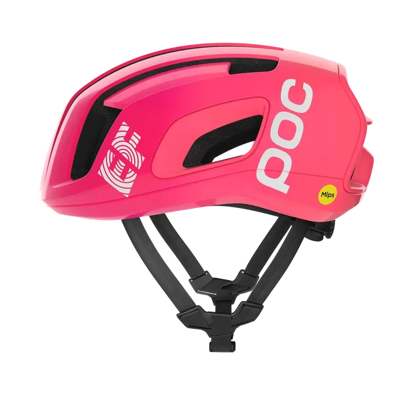 POC Cytal EF Pro Team Ed. Helm POC Cytal EF Pro Team Ed. Helm
