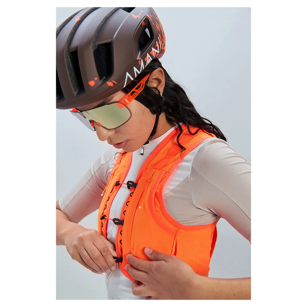 POC Cytal Mips Team Amani Edition Hjelm POC Cytal Mips Team Amani Edition Hjelm