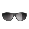POC Define Sykkelbriller i Uranium med Grey 14.9 Linser, Uranium black, Grey/CAT3