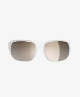 POC Define Sykkelbriller Transparant Crystal med Mirror Linser POC Define Sykkelbriller Transparant Crystal med Mirror Linser