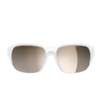 POC Define Sykkelbriller Transparant Crystal med Mirror Linser POC Define Sykkelbriller Transparant Crystal med Mirror Linser