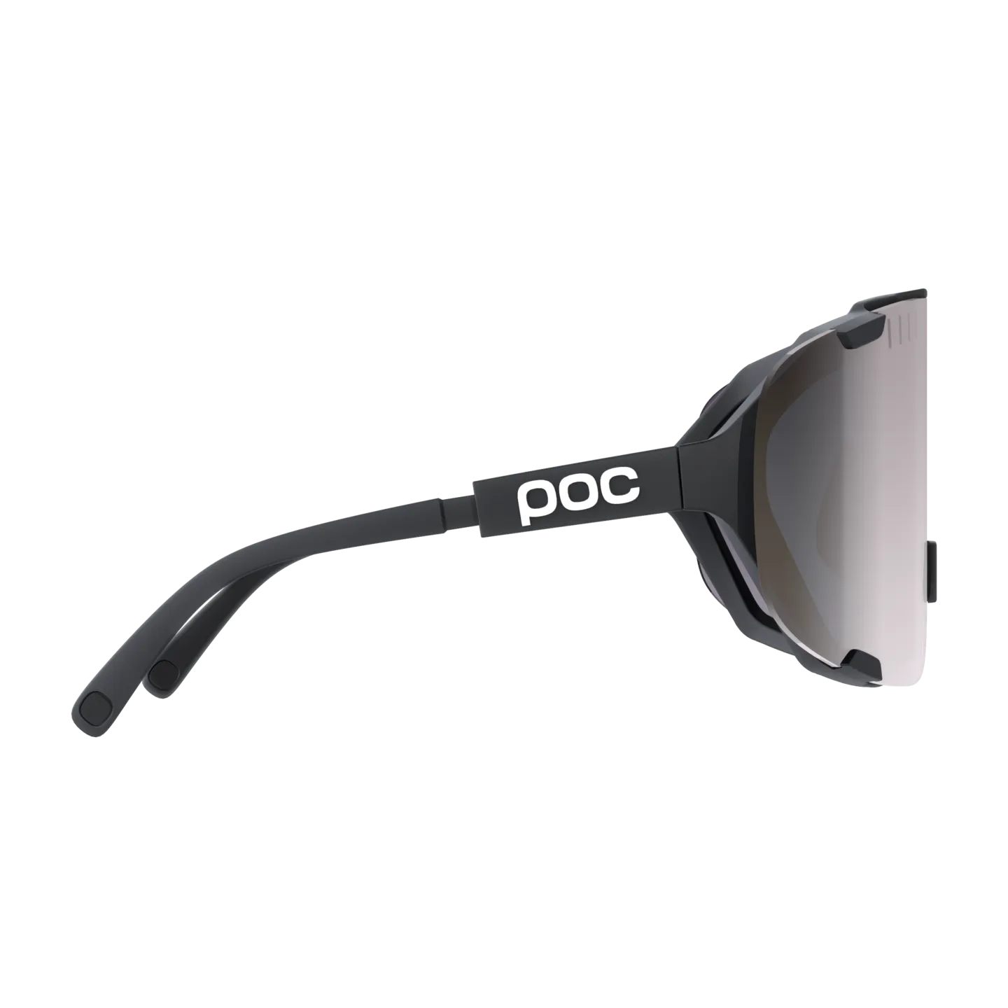 POC Devour Briller