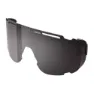 POC Devour Glacial Erstatningslinser, Clarity universal / sunny grey/cat2
