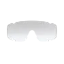 POC Devour Linse, Clear/cat0