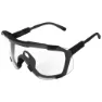 POC Devour photochromic sykkelbriller uranium black/clarity/changeable