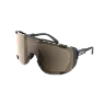 Uranium black / clarity trail / partly sunny silver