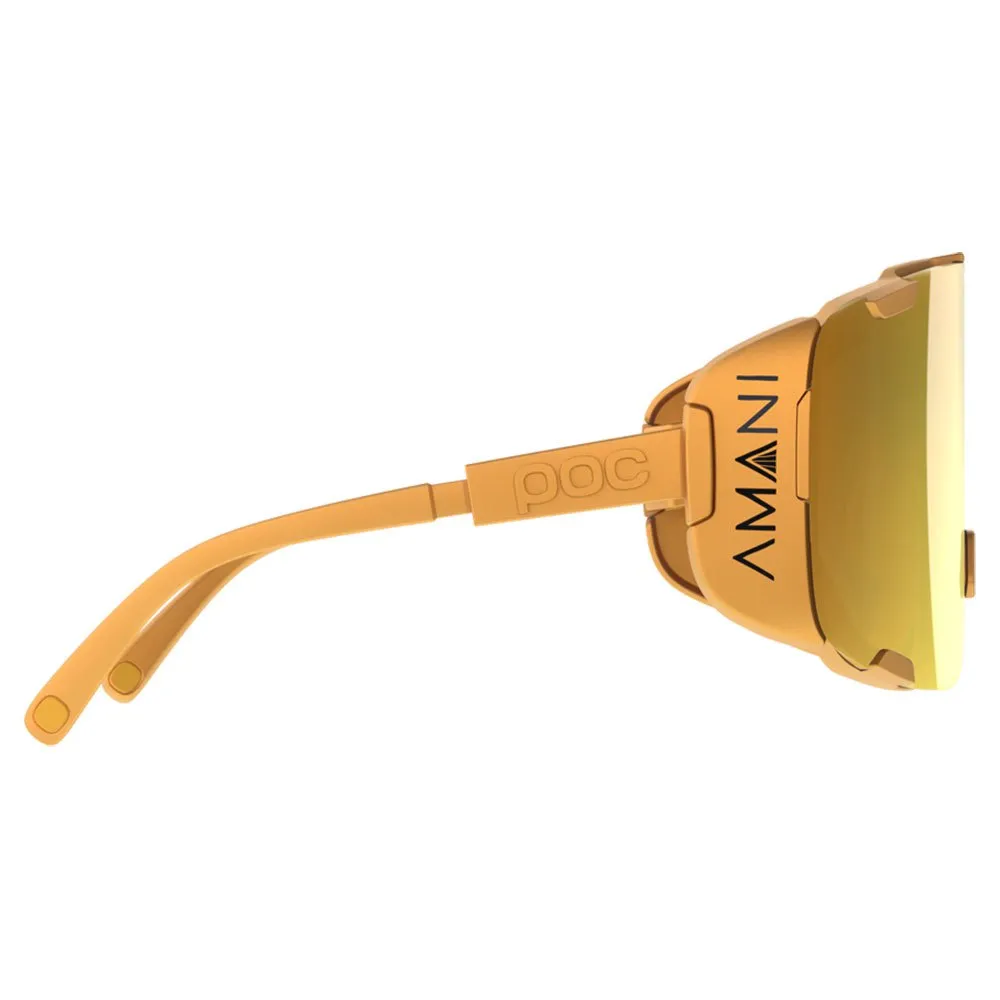POC Devour Ultra Team Amani Edition Solbriller, Team amani migration collection, One Size POC Devour Ultra Team Amani Edition Solbriller, Team amani migration collection, One Size