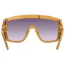 POC Devour Ultra Team Amani Edition Solbriller, Team amani migration collection, One Size