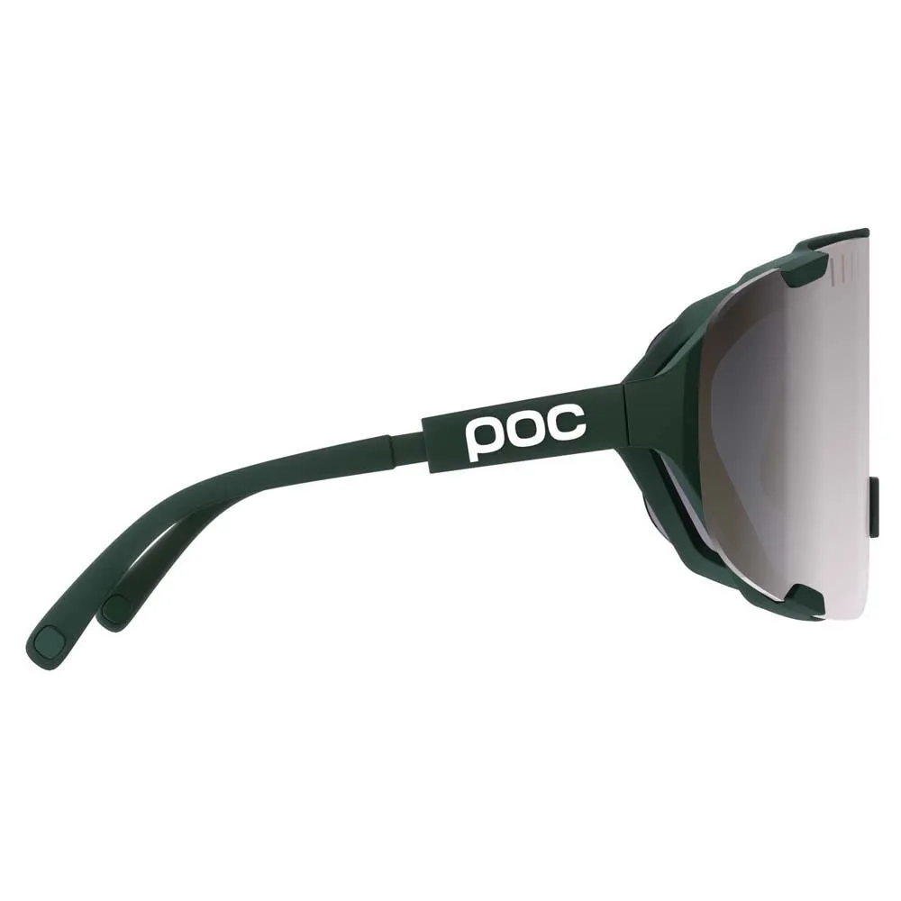 POC Devour Wide Fit Solbriller