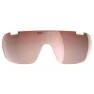 POC Do Half Blade Erstatningslinser, Brown/cat2