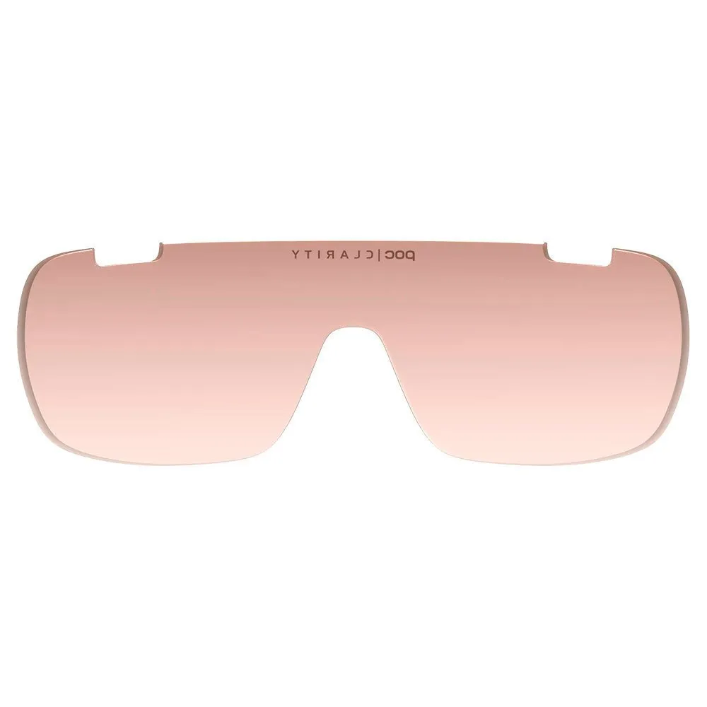 POC Do Half Blade Erstatningslinser, Brown/cat2