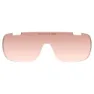 POC Do Half Blade Erstatningslinser, Brown/cat2
