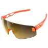 Fluo orange translucent