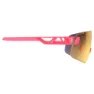 POC Elicit Toric Ef Pro Team Edition Solbriller, Ef pink 2025, Clarity Road/Partly Sunny Gold/CAT2