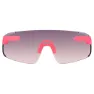 POC Elicit Toric Ef Pro Team Edition Solbriller, Ef pink 2025, Clarity Road/Partly Sunny Gold/CAT2