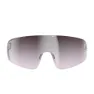 POC Elicit Toric Limited Edition Solbriller, Translucent, Clarity Road/Sunny Silver/CAT2