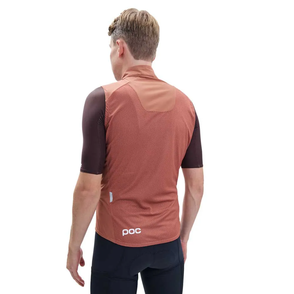 POC Enthral Vest Refurbished, Himalayan salt POC Enthral Vest Refurbished, Himalayan salt