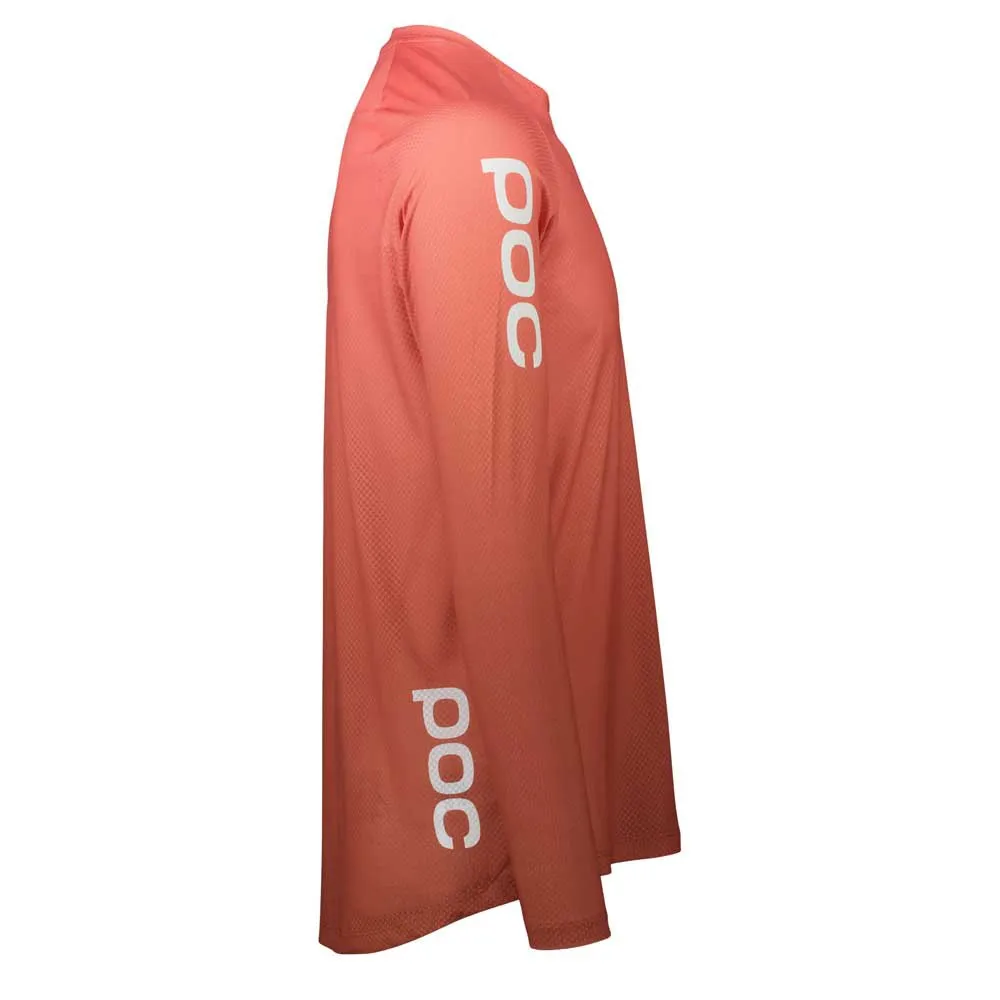 POC Essential Lite Langarmet Enduro-sykkeltrøye