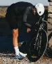 POC Essential Road Light Sykkelsokker