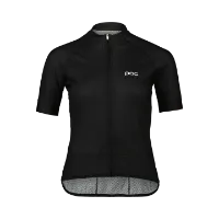 POC Essential Road Logo Dame Sykkeltrøye POC Essential Road Logo Dame Sykkeltrøye