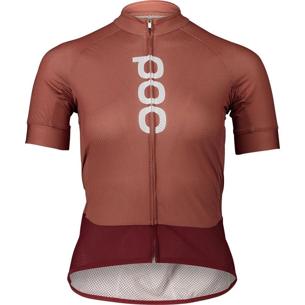 POC Essential Road Logo Dame Sykkeltrøye POC Essential Road Logo Dame Sykkeltrøye